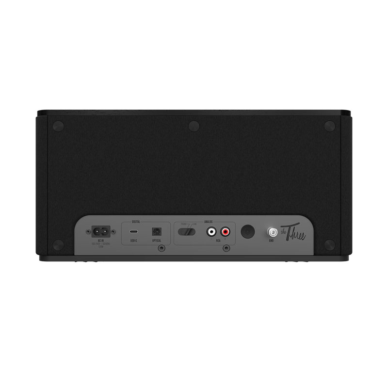 Klipsch The Three Plus - Ảnh 8
