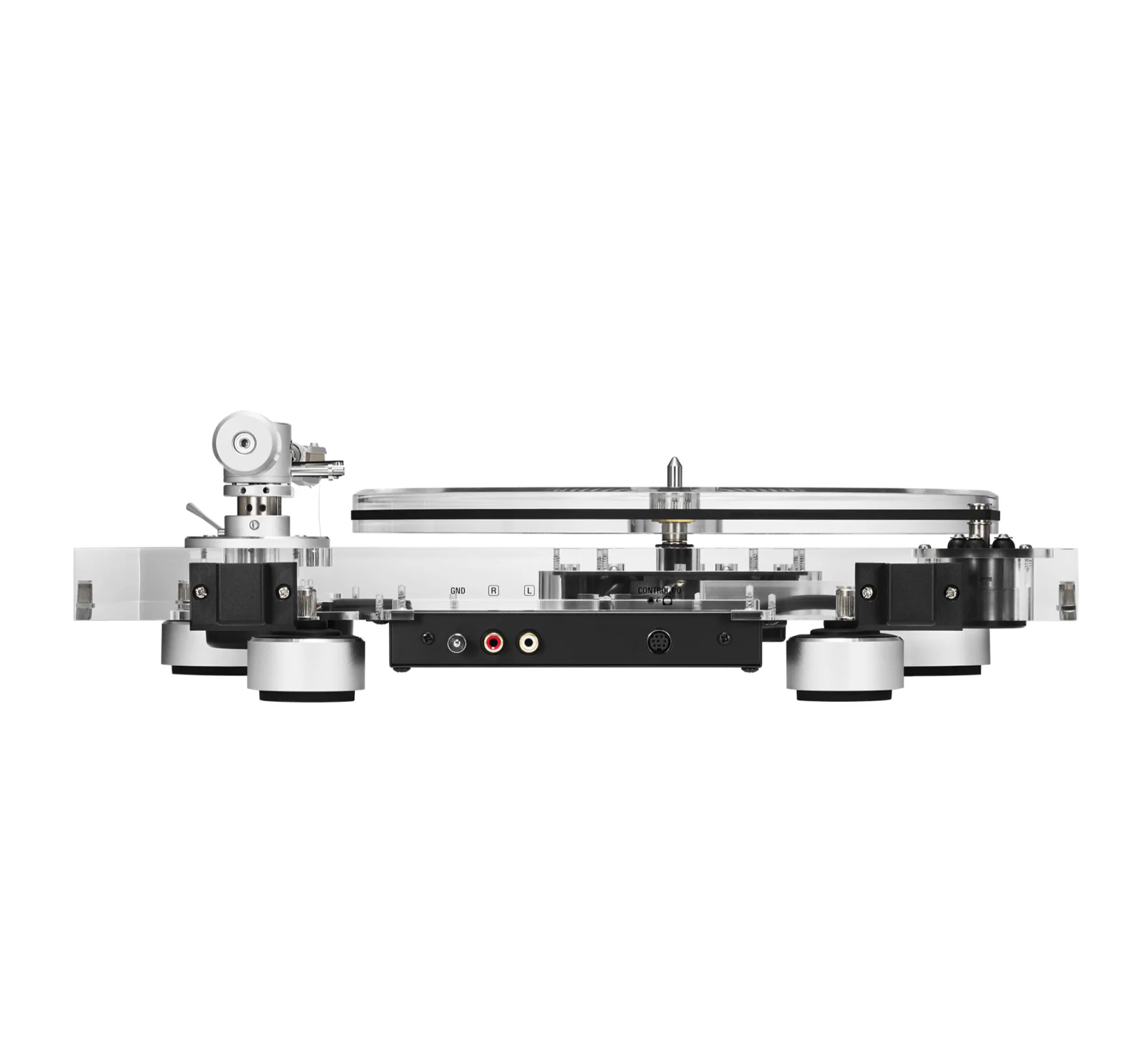 Audio Technica AT-LPA2 - Ảnh 5