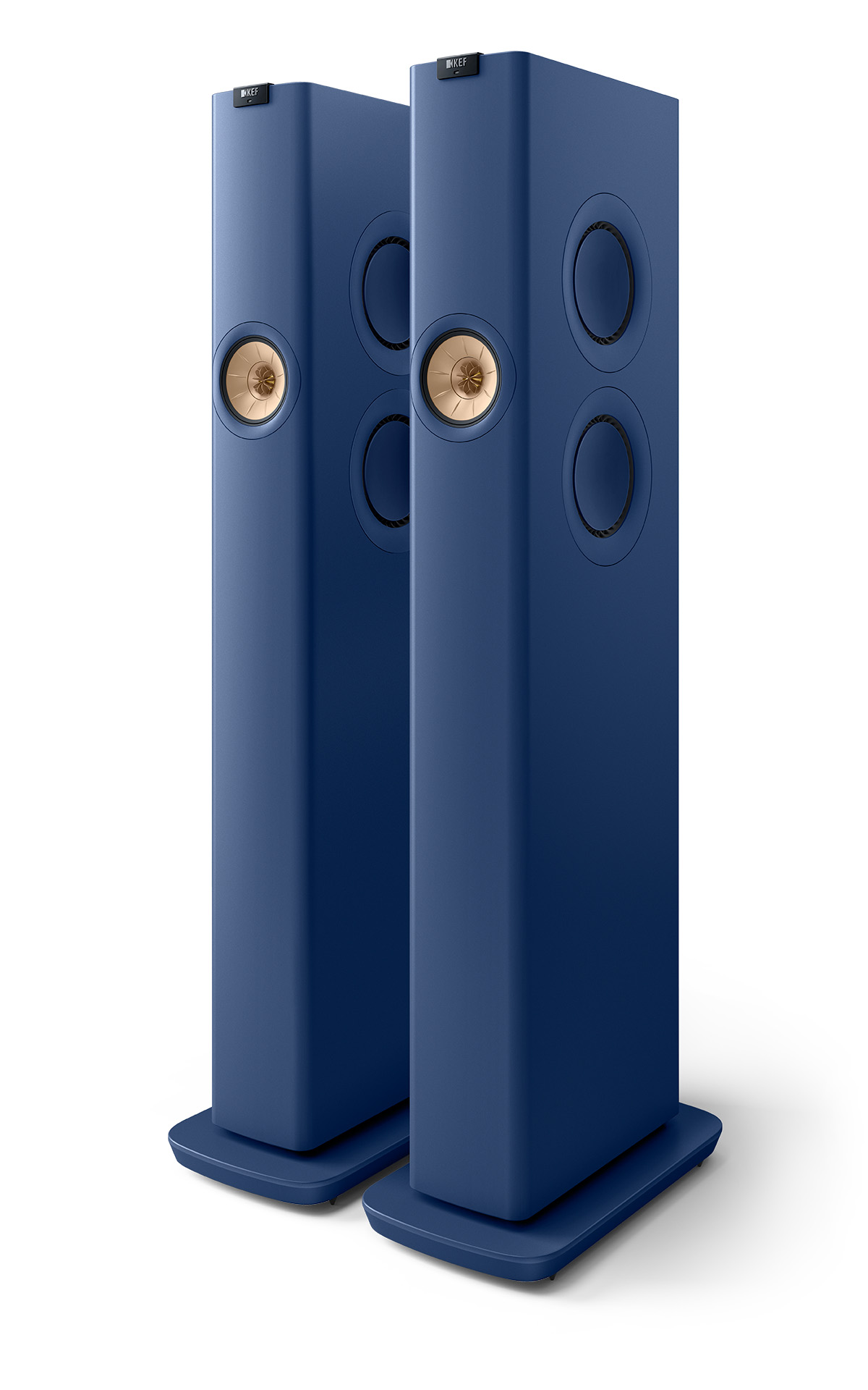 KEF LS60 - Ảnh 11