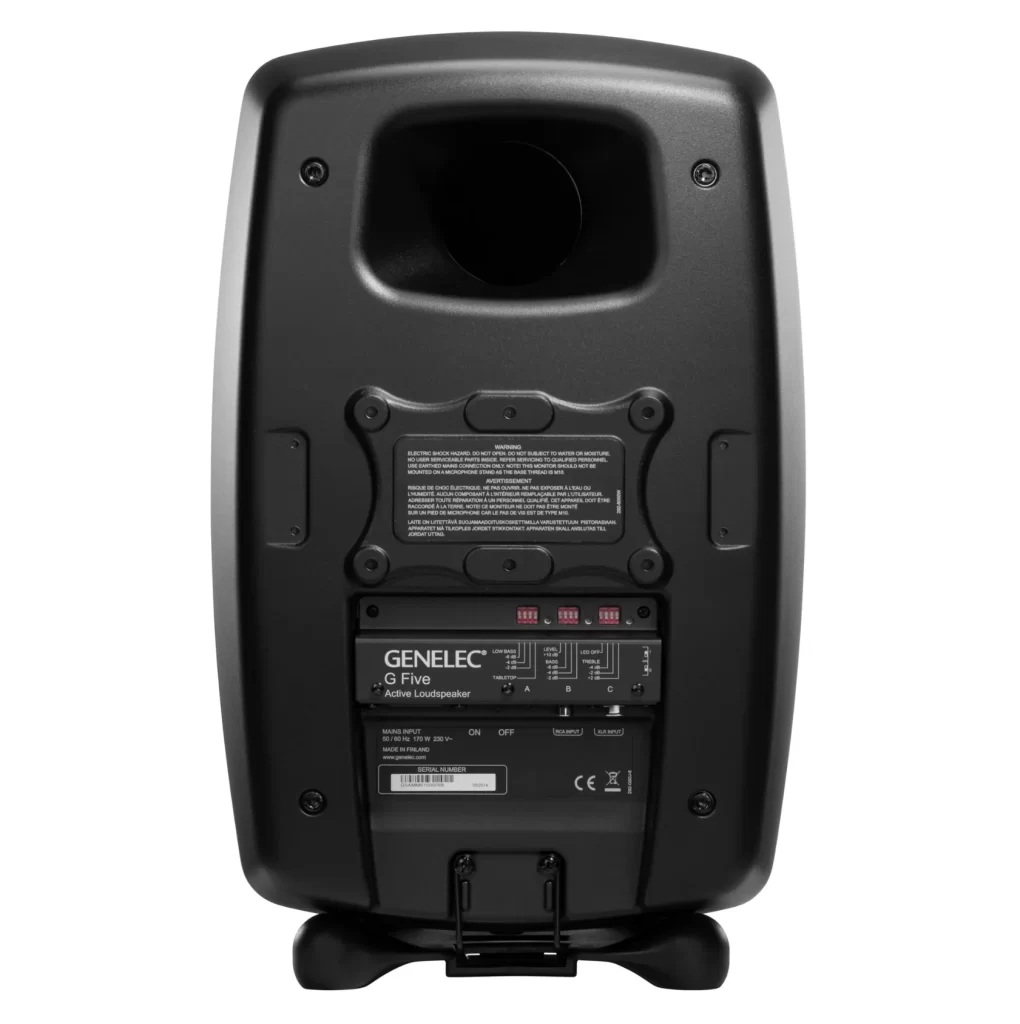 Genelec G Five - Ảnh 5