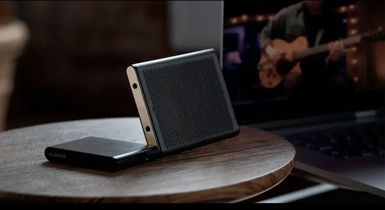Audeze FILTER - Bluetooth Conference Speakerphone