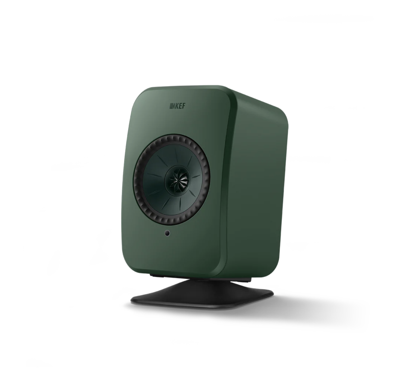 KEF P1 Desk Pad - Ảnh 7