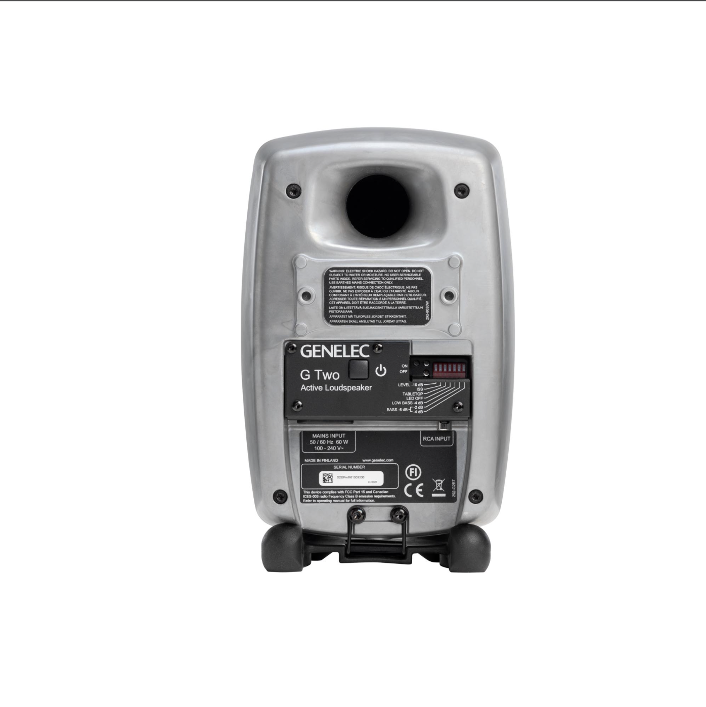 Genelec G Two - Ảnh 12