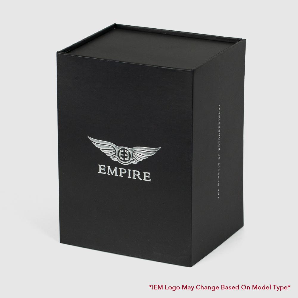 EMPIRE BRAVADO - Ảnh 8