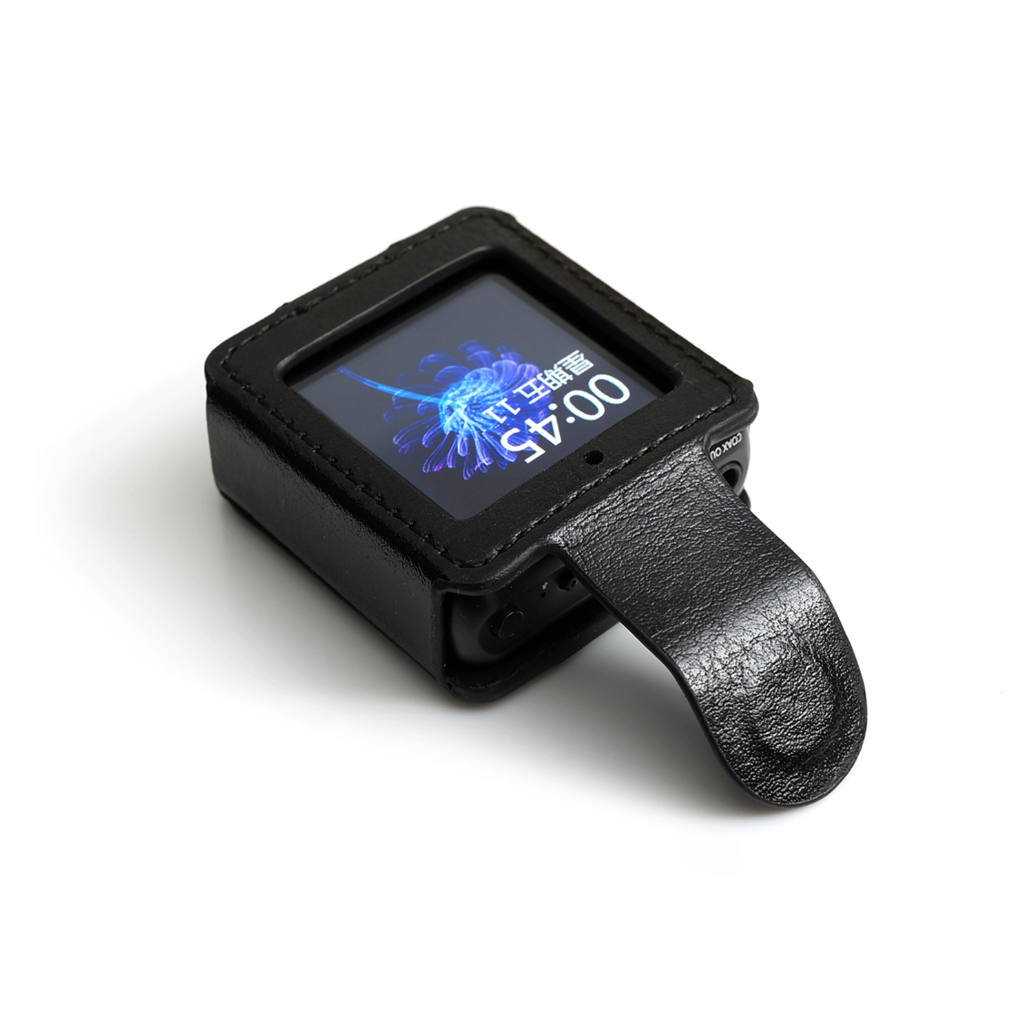 ddHiFi C-M5 | FiiO M5 Leather Case - Ảnh 5