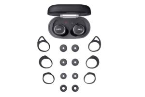 Khả năng sạc nhanh 10 phút sử dụng được 1 tiếng, giúp bạn thỏa sức nghe nhạc
