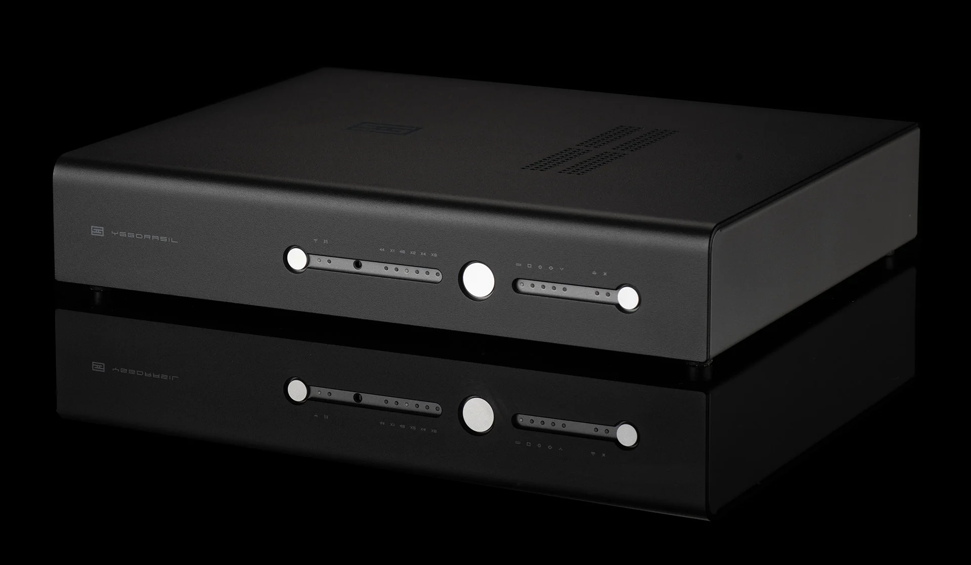 Schiit Yggdrasil Singular