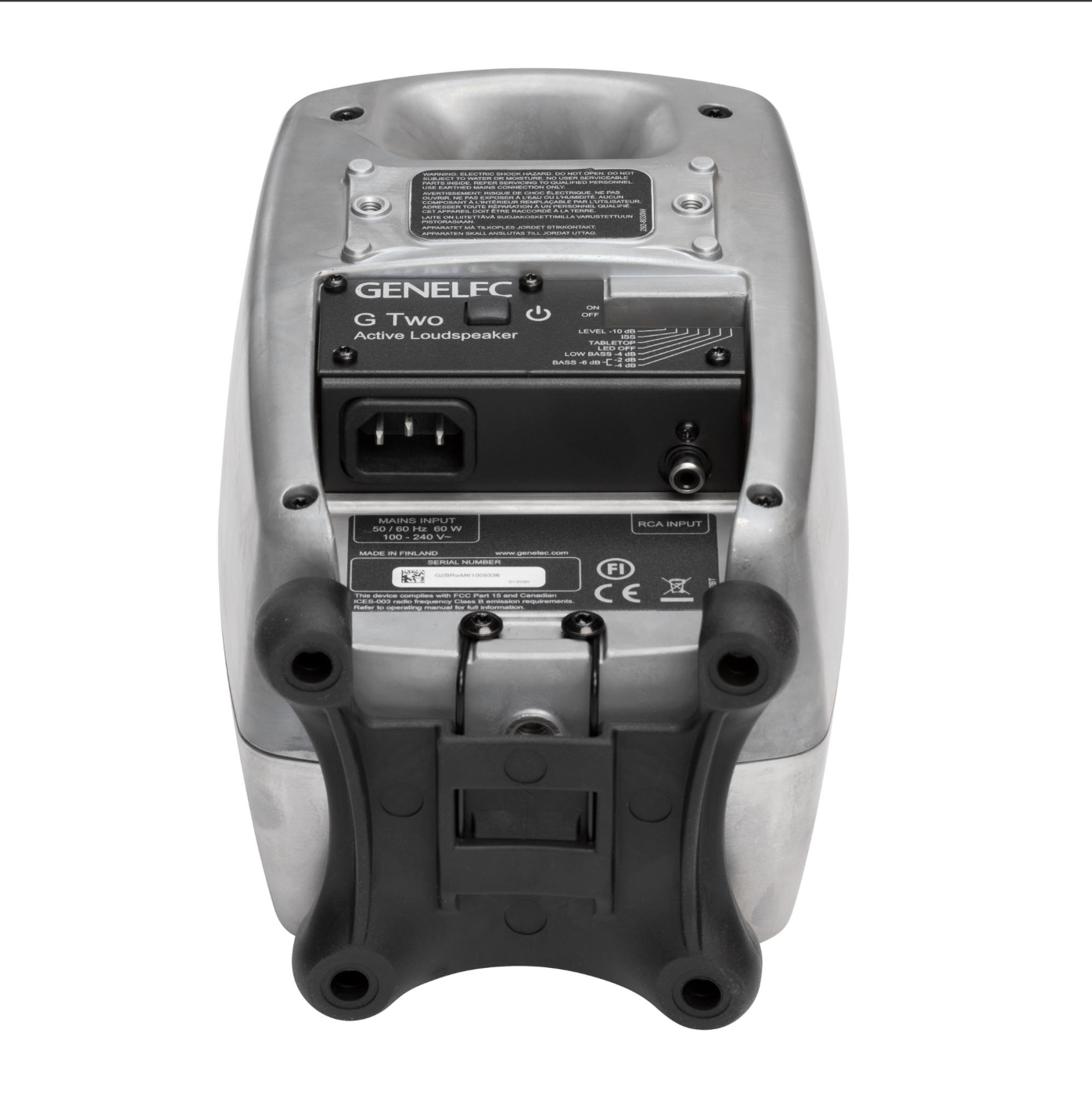 Genelec G Two - Ảnh 13