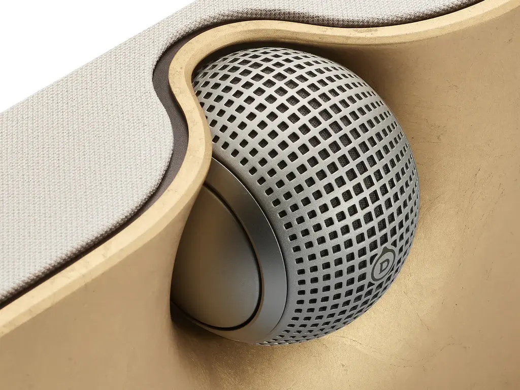 Devialet Dione - Opéra De Paris - BARRES DE SON — Fillion Électronique