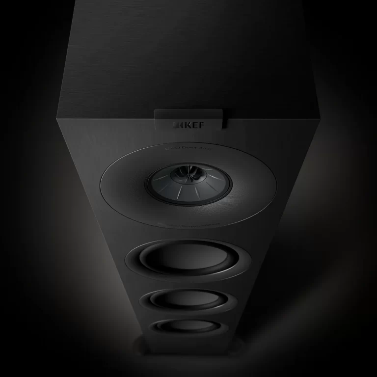 KEF Q11 Meta - Ảnh 7