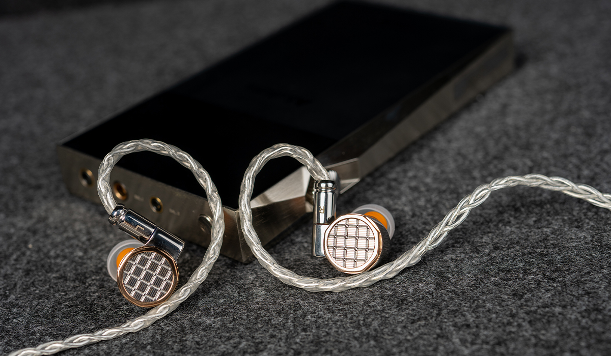 Fiio Snowsky Oak Nano - Ảnh 5