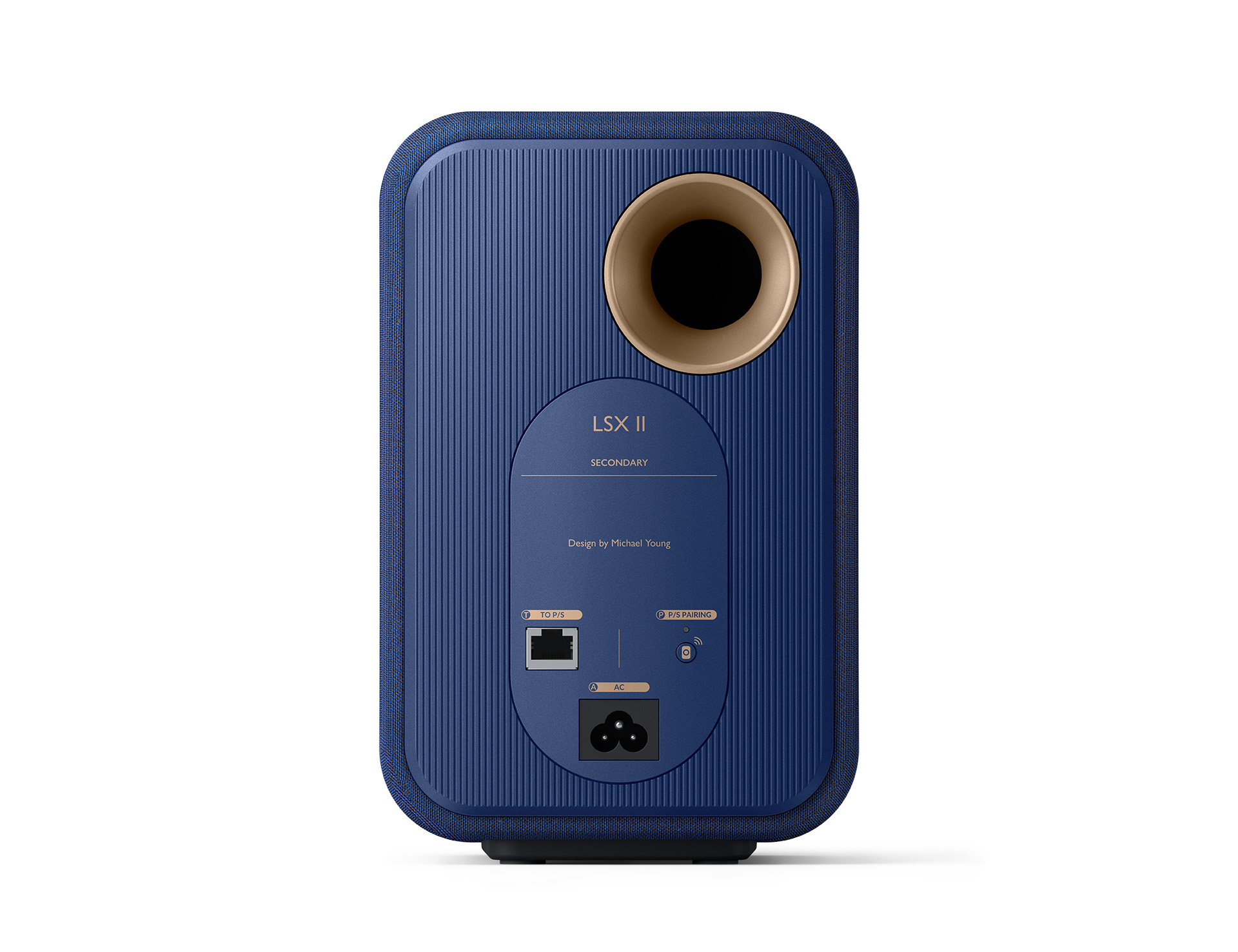 KEF LSX II - Ảnh 15
