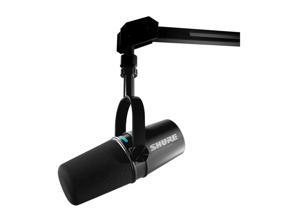 Shure MV7i - Ảnh 8
