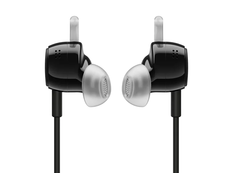 Bose Noise Cancelling Wired Earbuds