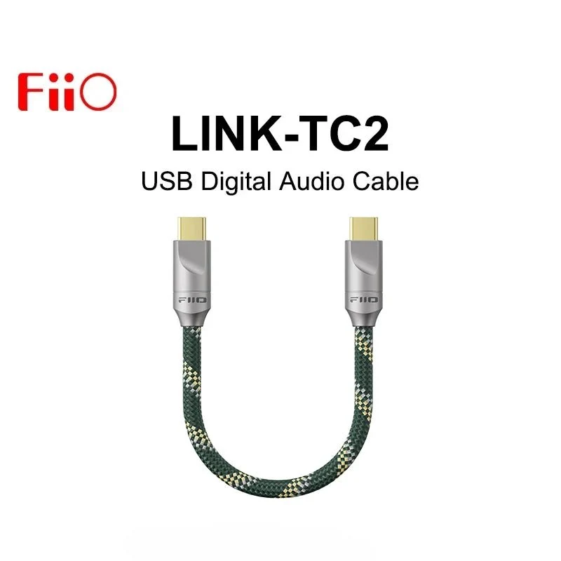 Fiio LINK TC2