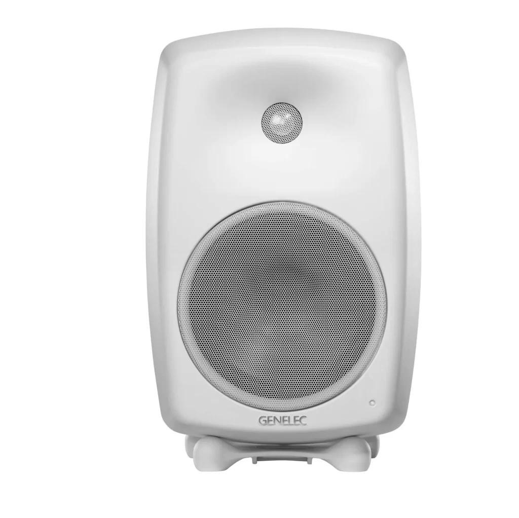Genelec G Five - Ảnh 10