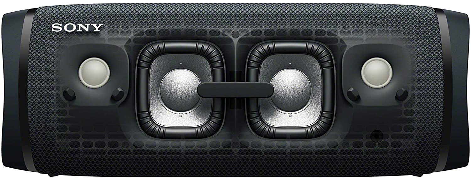 Sony SRS-XB43 - Ảnh 6