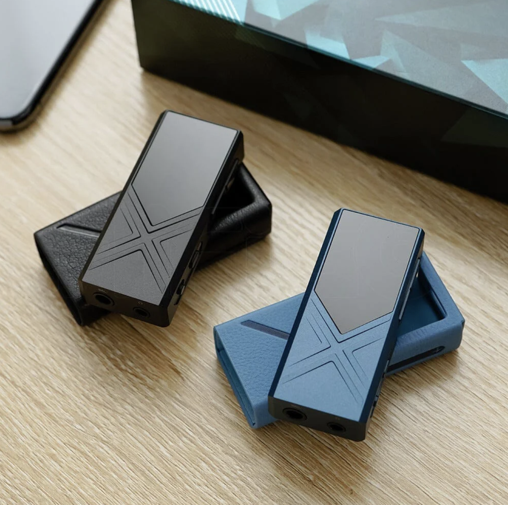 FiiO KA17 - Ảnh 8