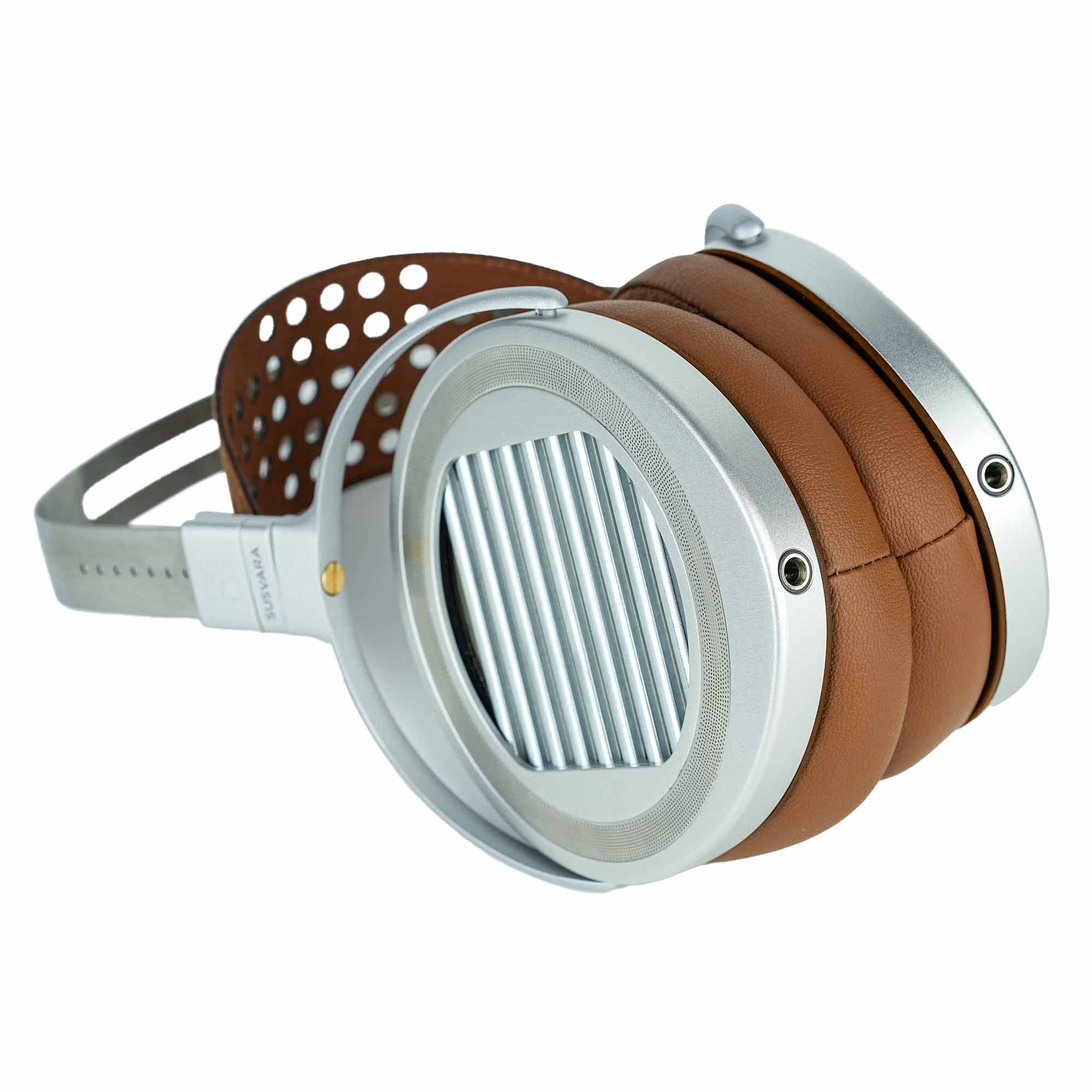 HiFiMan SUSVARA UNVEILED - Ảnh 5