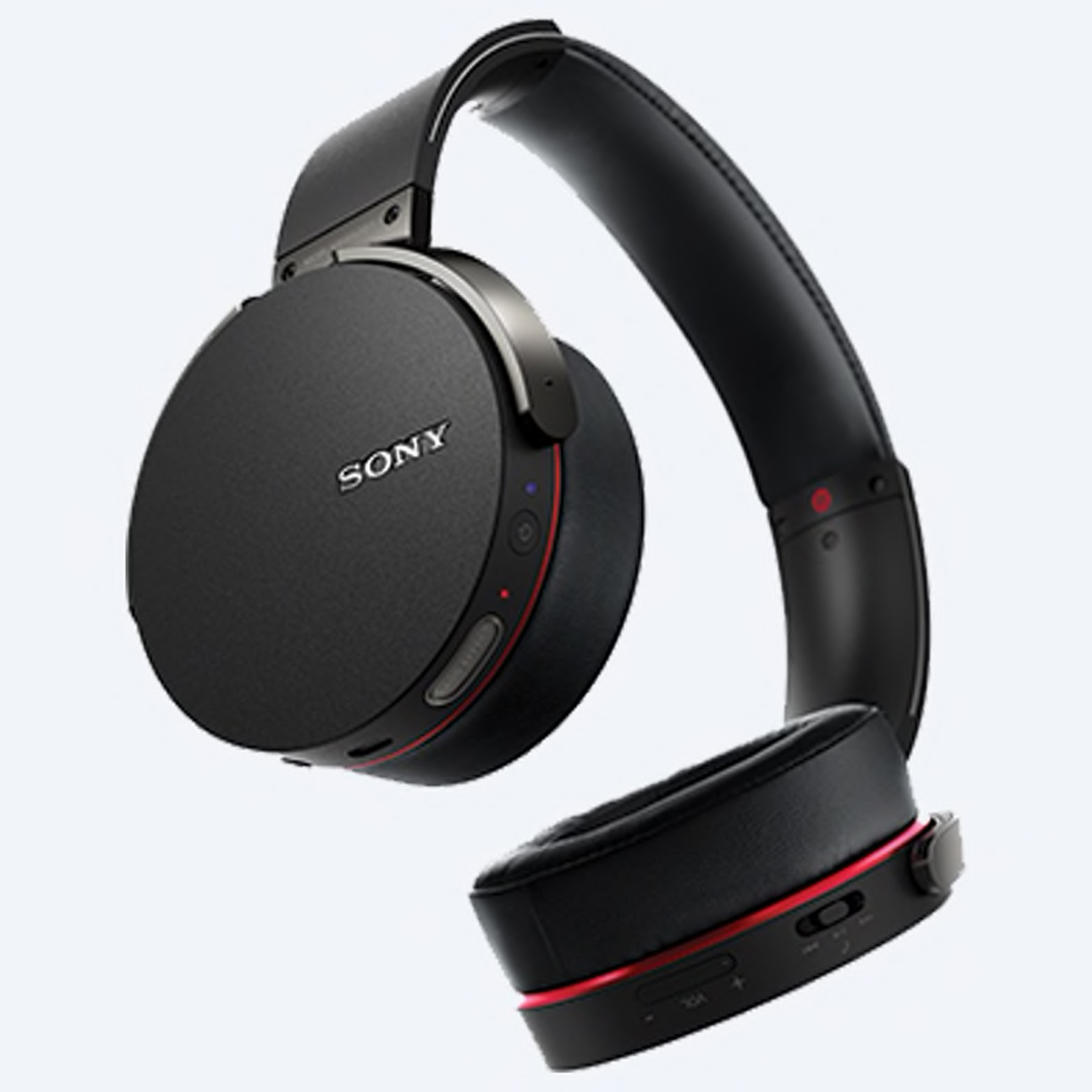 Sony MDR-XB950B1 - Ảnh 5