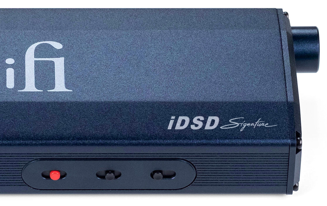 iFi micro iDSD Signature - Ảnh 7