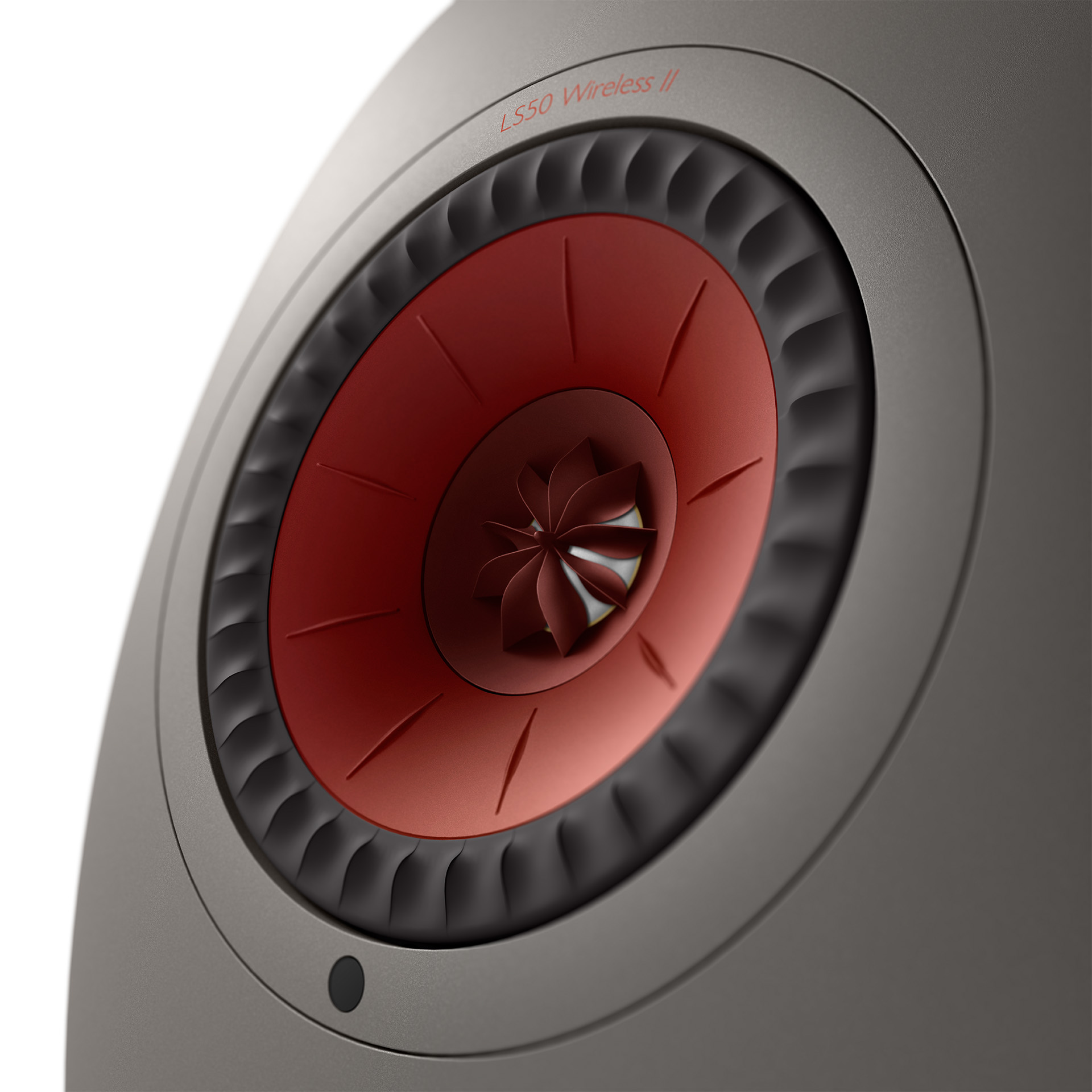 KEF LS50W II - Ảnh 5