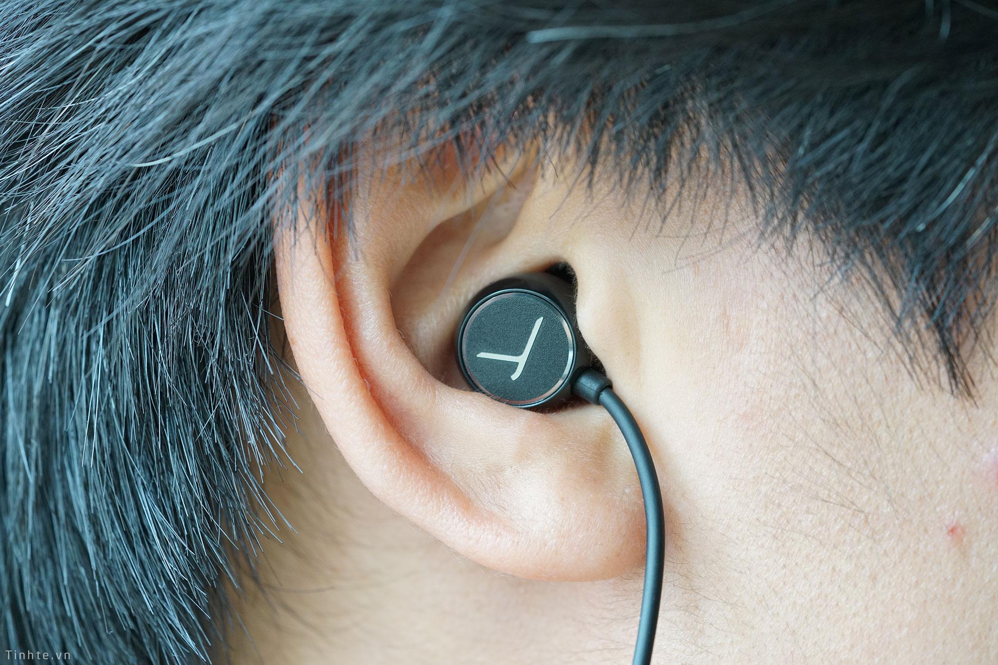 Tai nghe bluetooth Beyerdynamic Blue Byrd