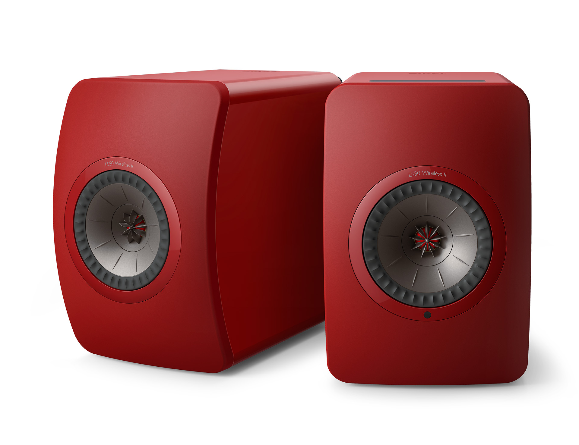 KEF LS50W II - Ảnh 22