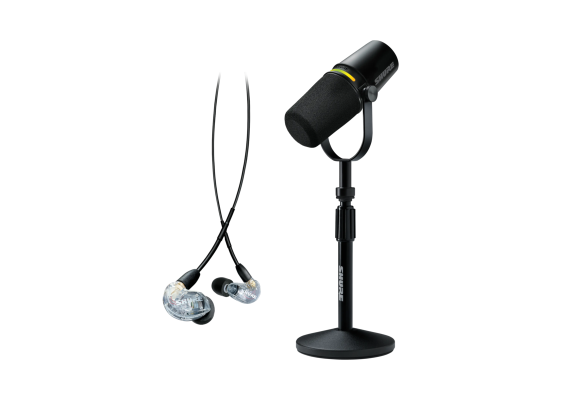 Shure MV7+ - Ảnh 12