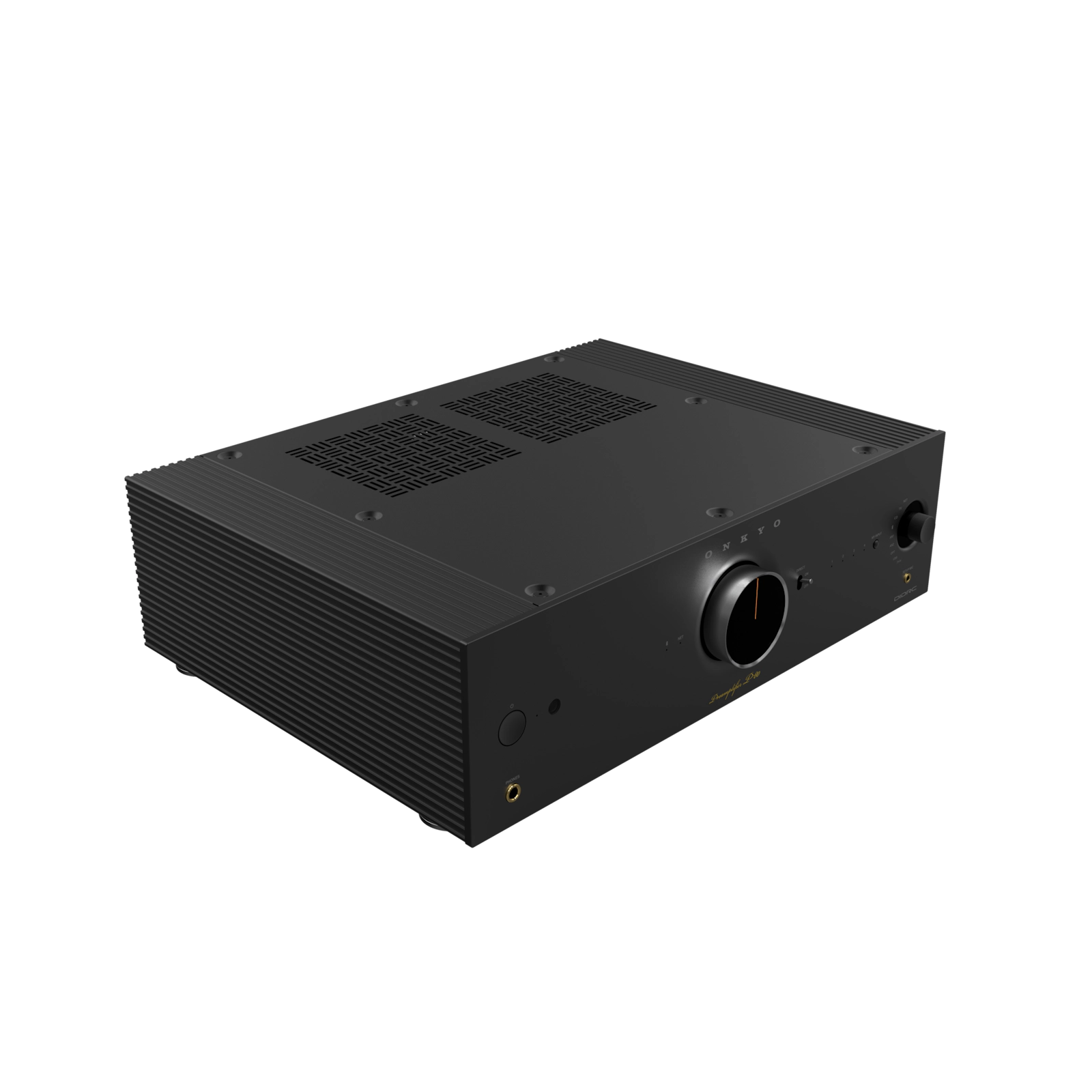 ONKYO P-80 - Ảnh 6