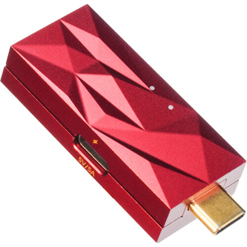 iFi iDefender Max - Ảnh 5