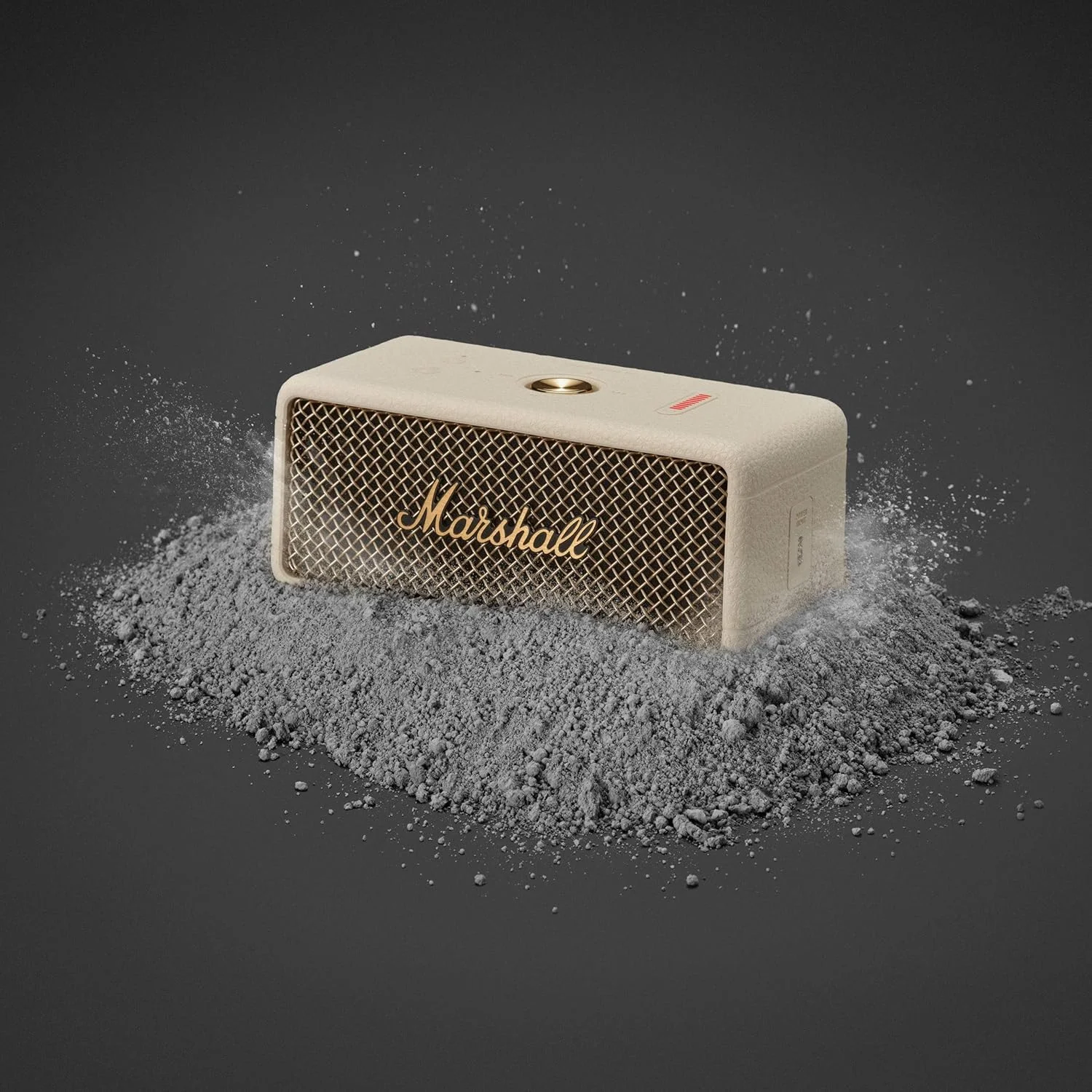 Marshall Emberton III - Ảnh 6