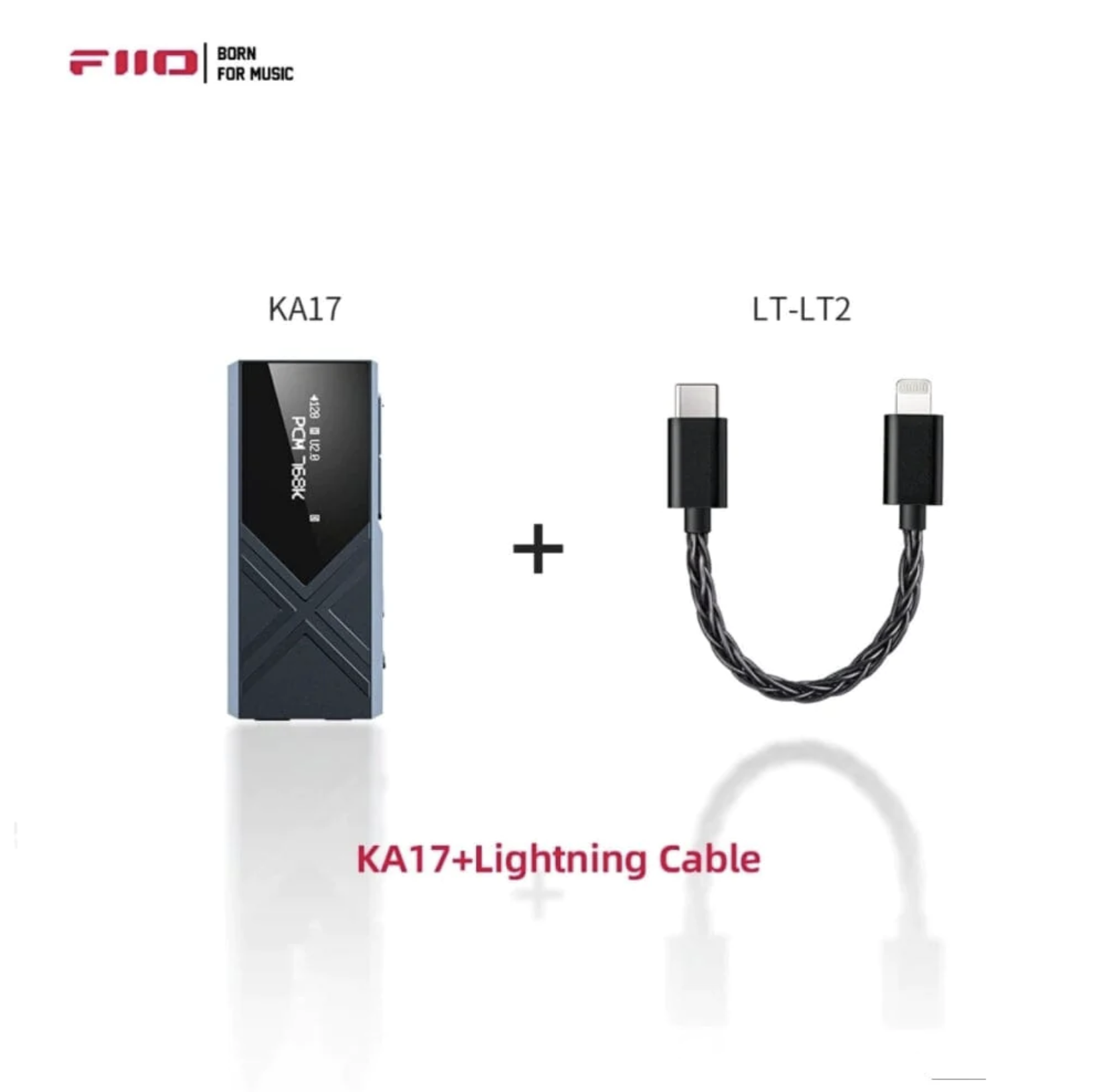 FiiO KA17 - Ảnh 11