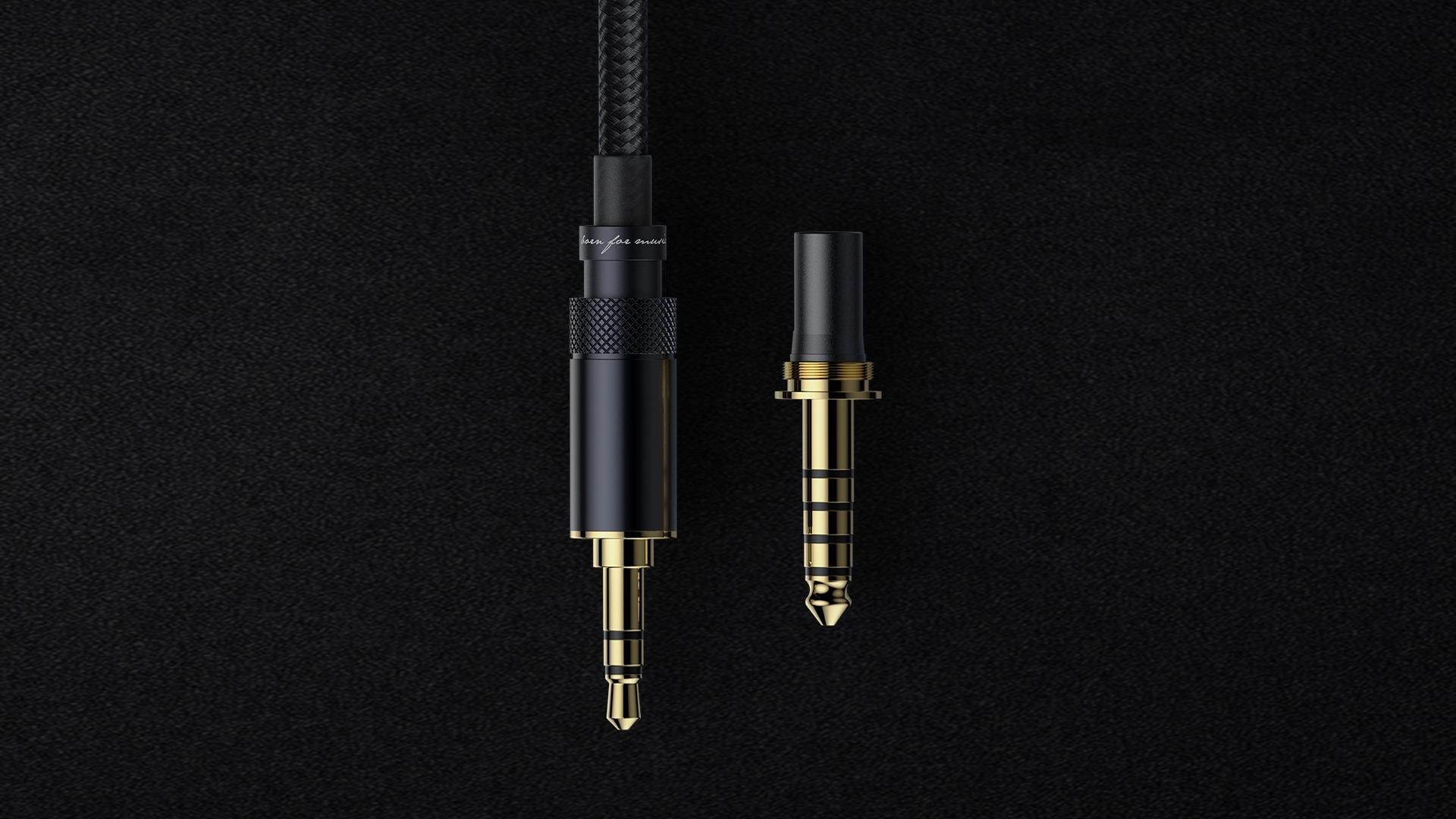 FiiO LL-RC
