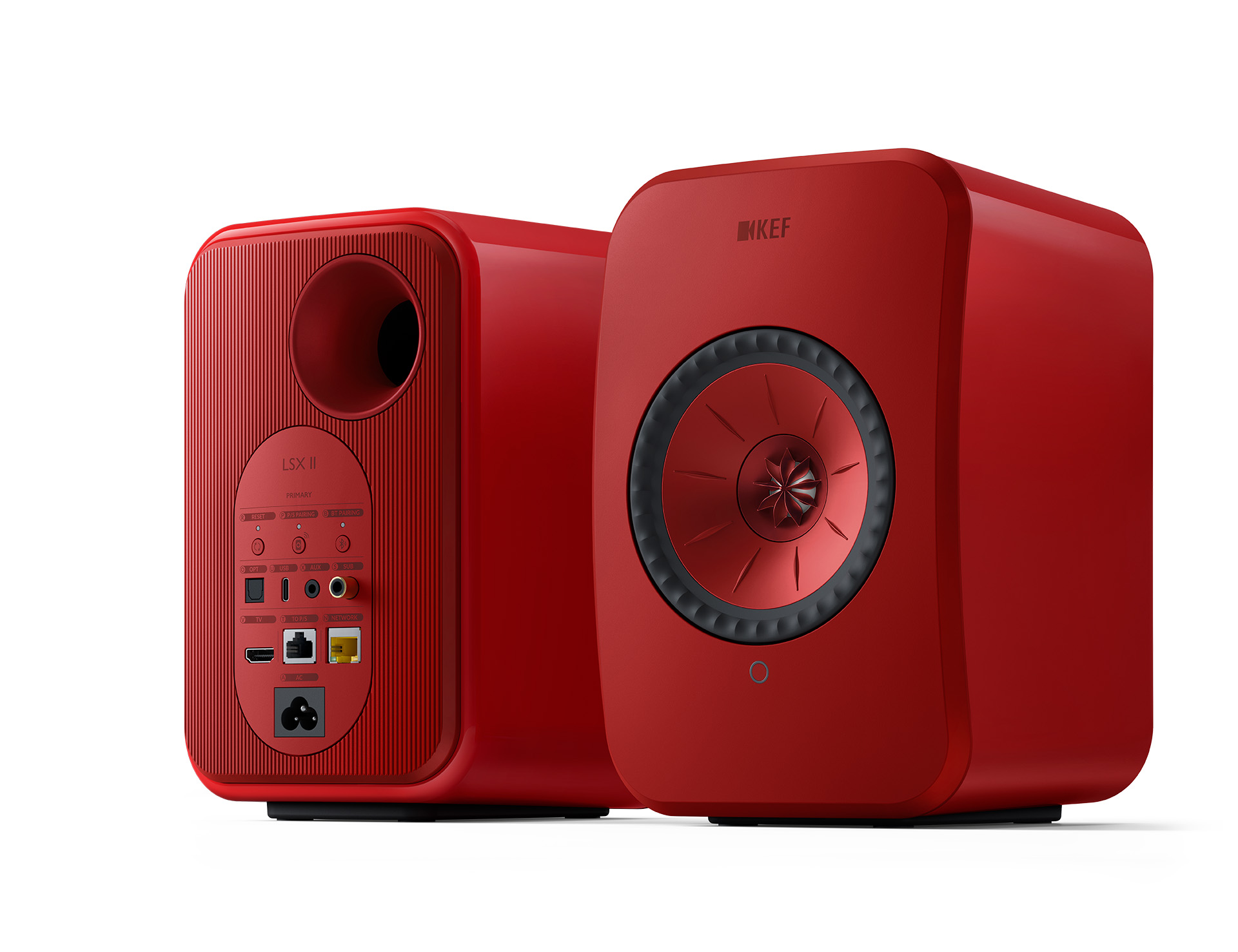 KEF LSX II - Ảnh 24