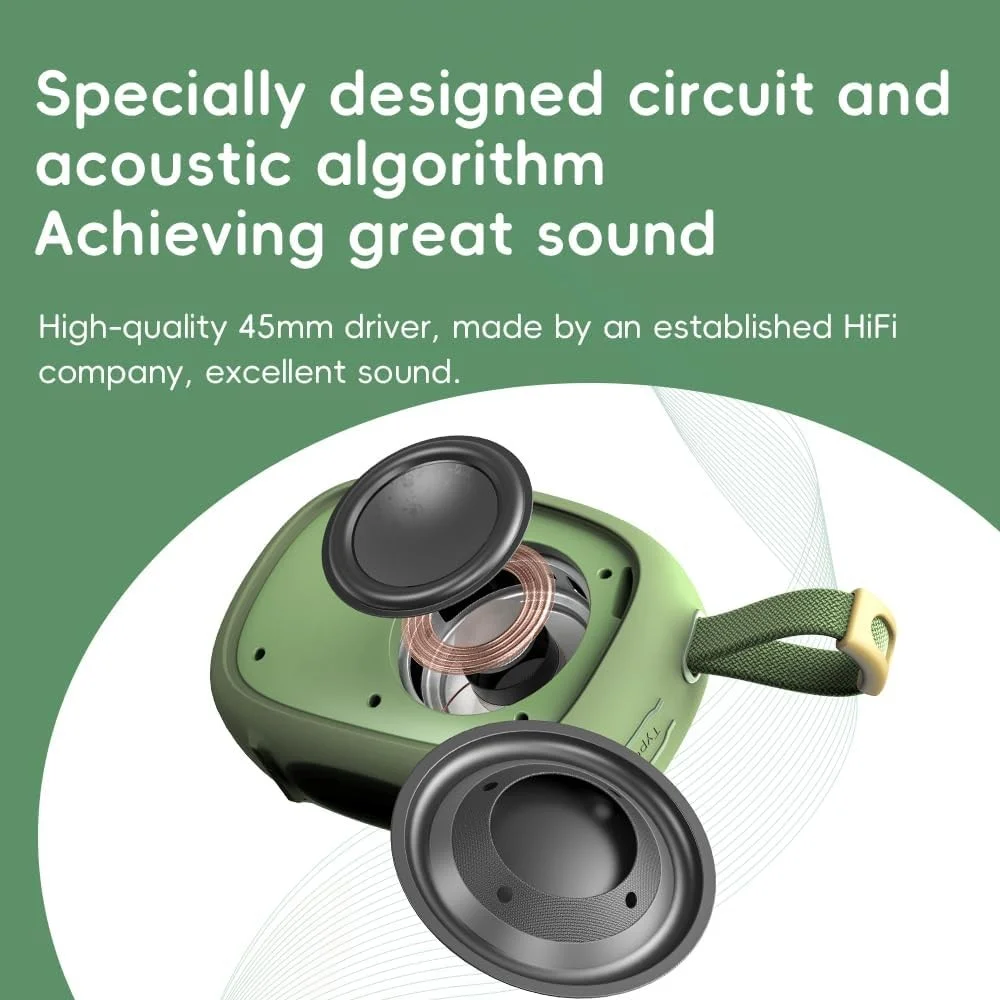 FiiO Snowsky Anywhere - Ảnh 5