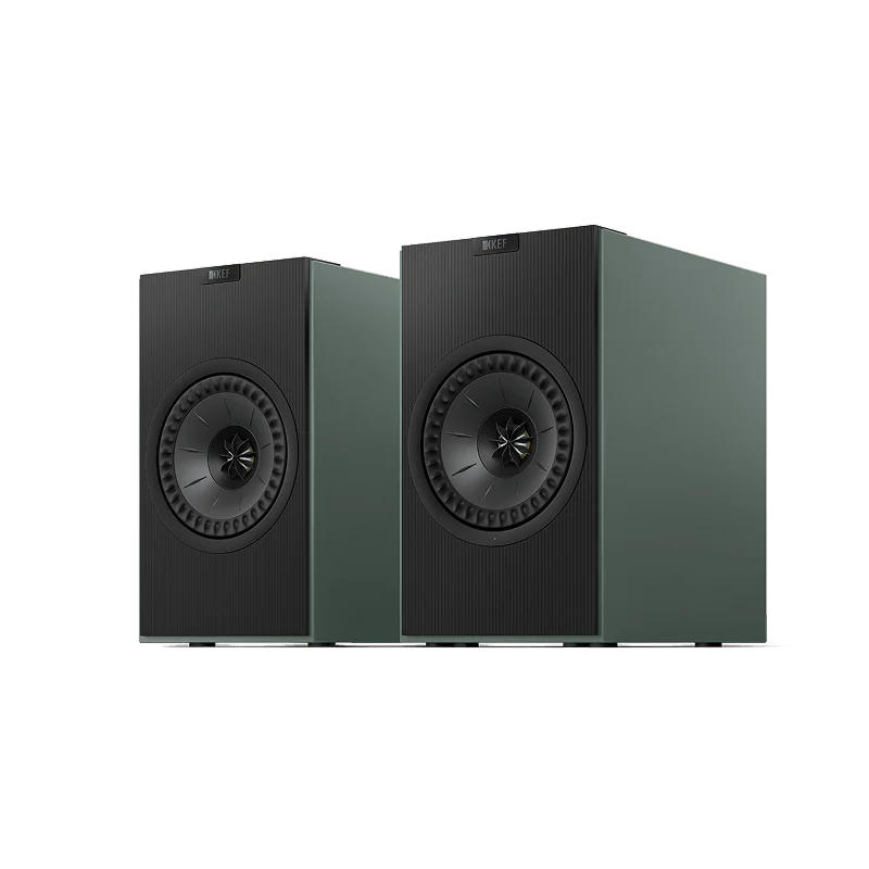 KEF Coda W - Ảnh 5