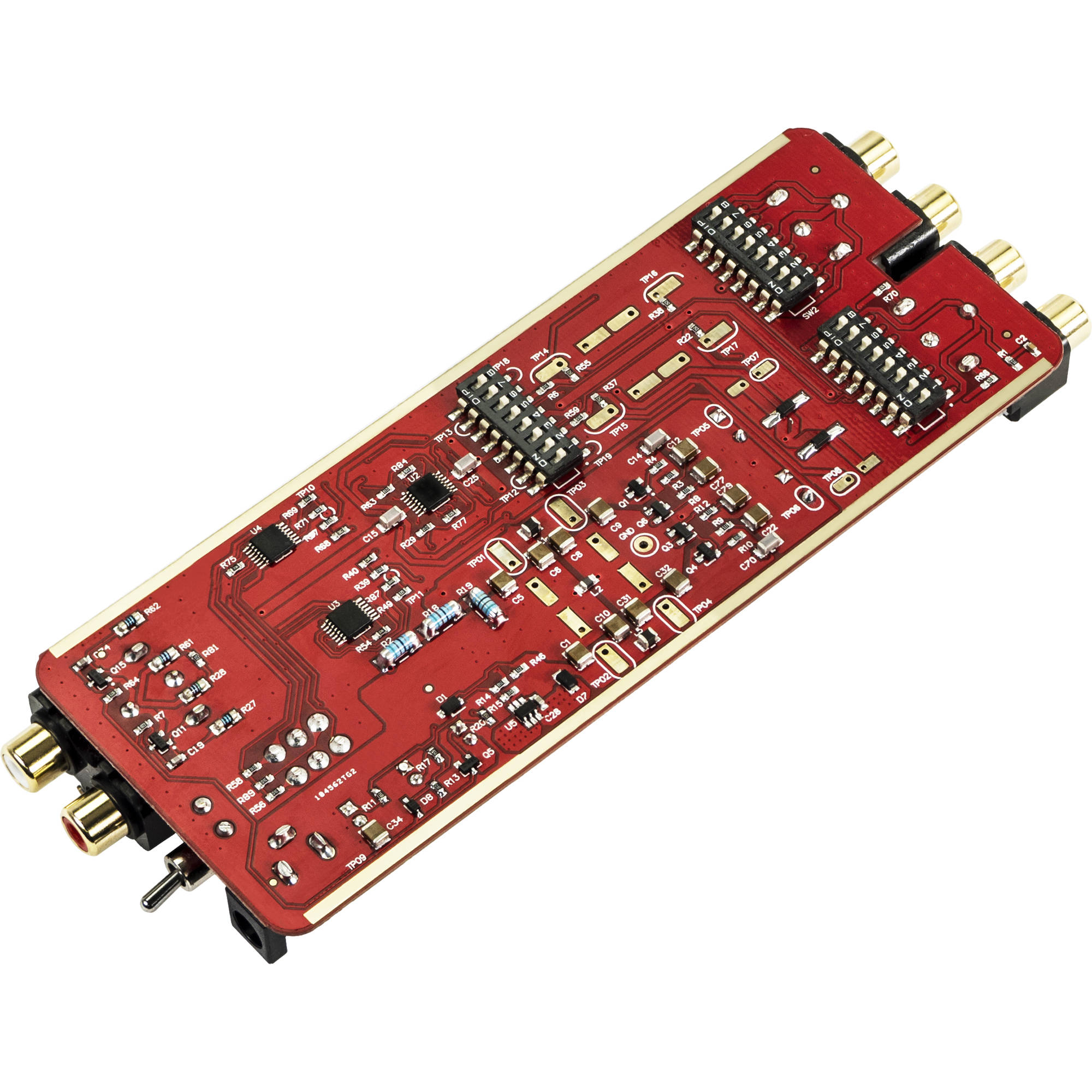 iFi Micro iPhono 2 - Ảnh 7