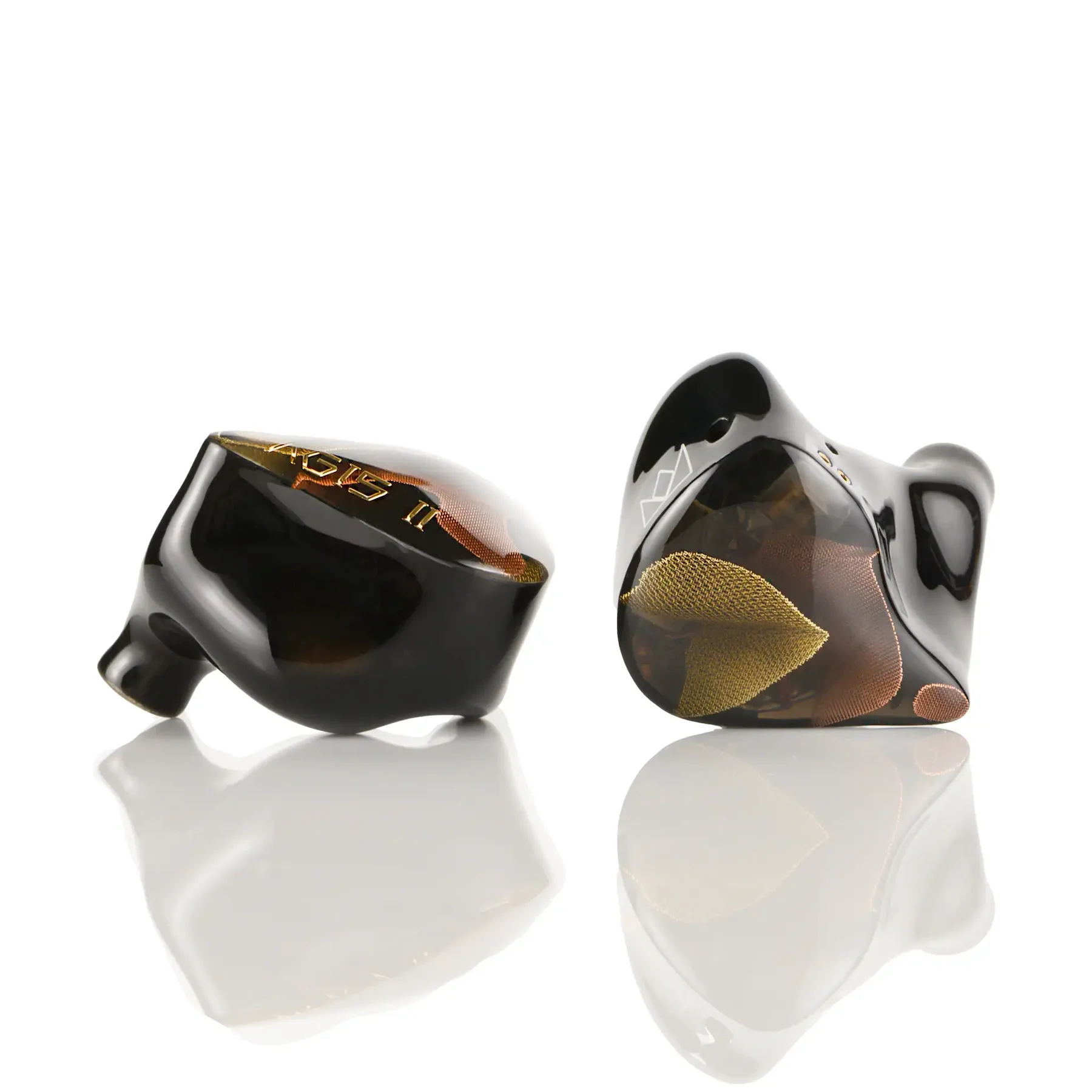 Noble Audio AGIS II - Ảnh 7