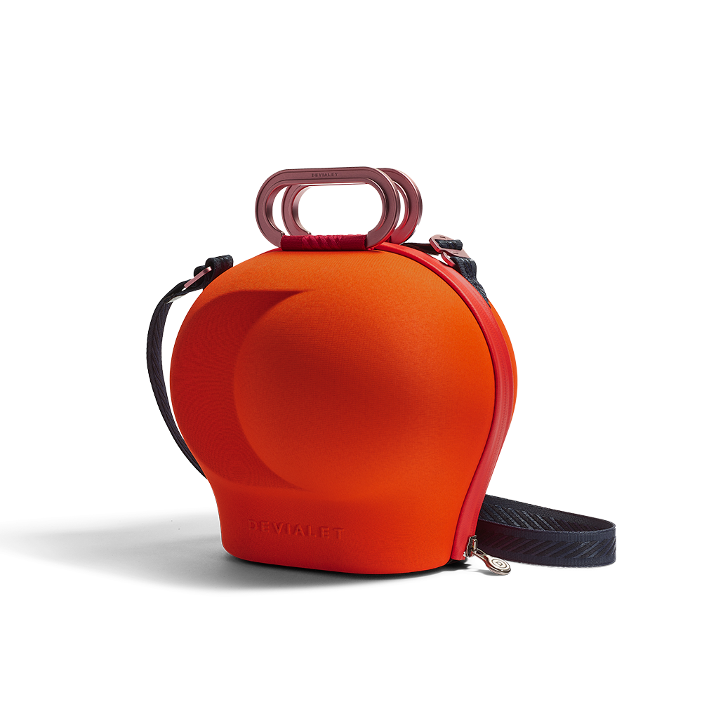 DEVIALET COCOON - PHANTOM REACTOR/PHANTOM II - Ảnh 5
