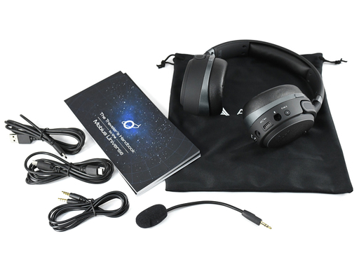 Audeze Mobius - Ảnh 5
