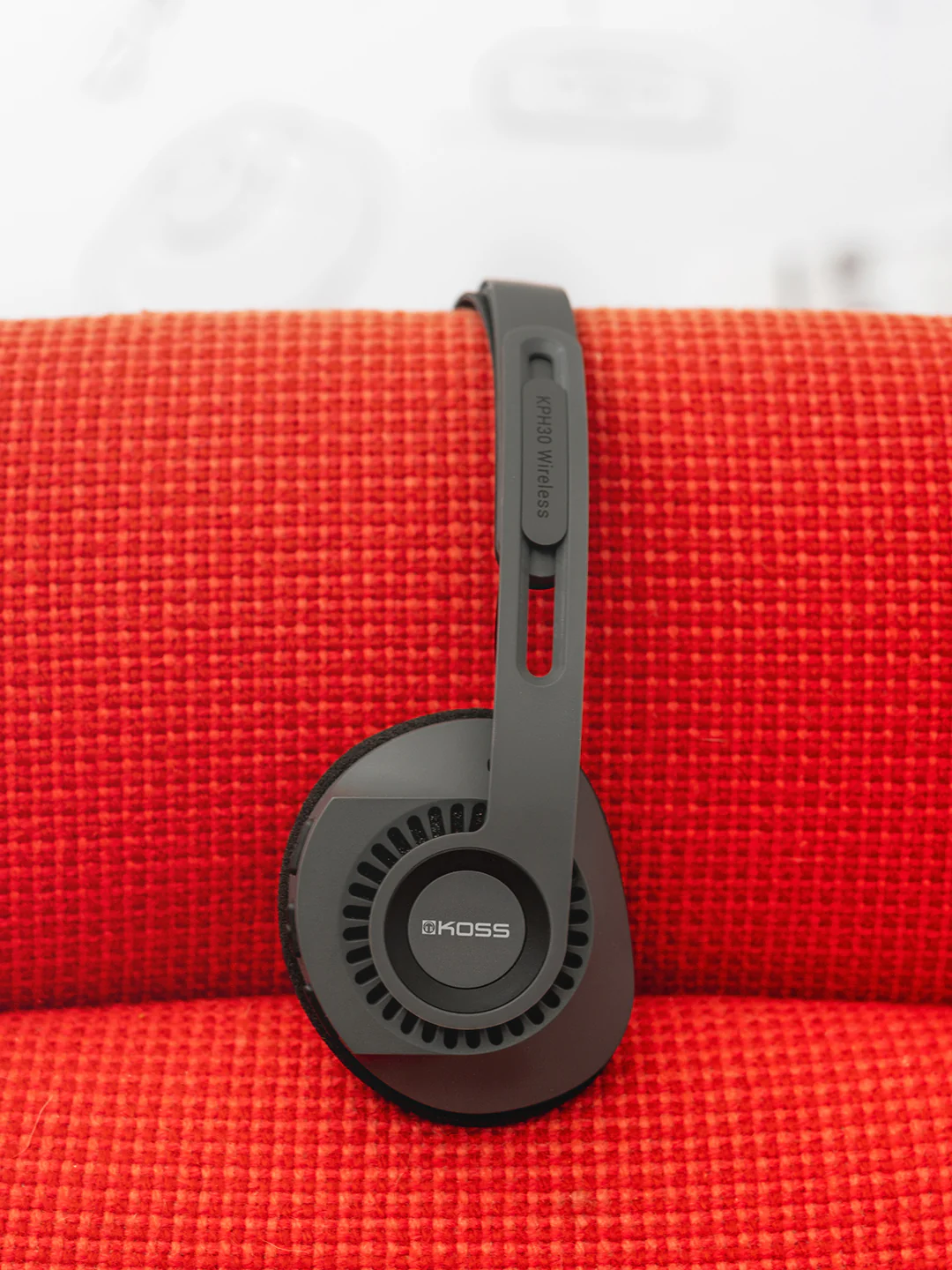 Koss KPH30 Wireless - Ảnh 5