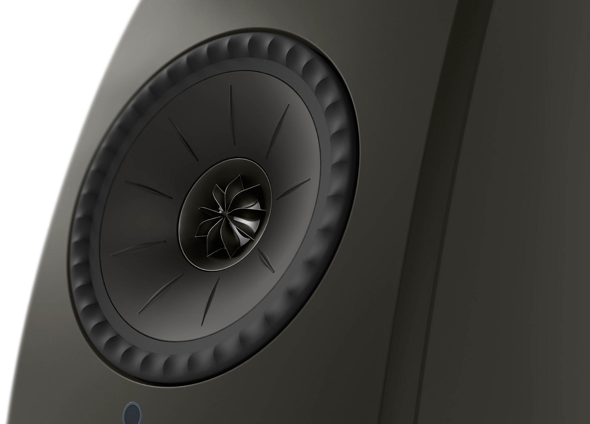 KEF LSX II LT - Ảnh 6