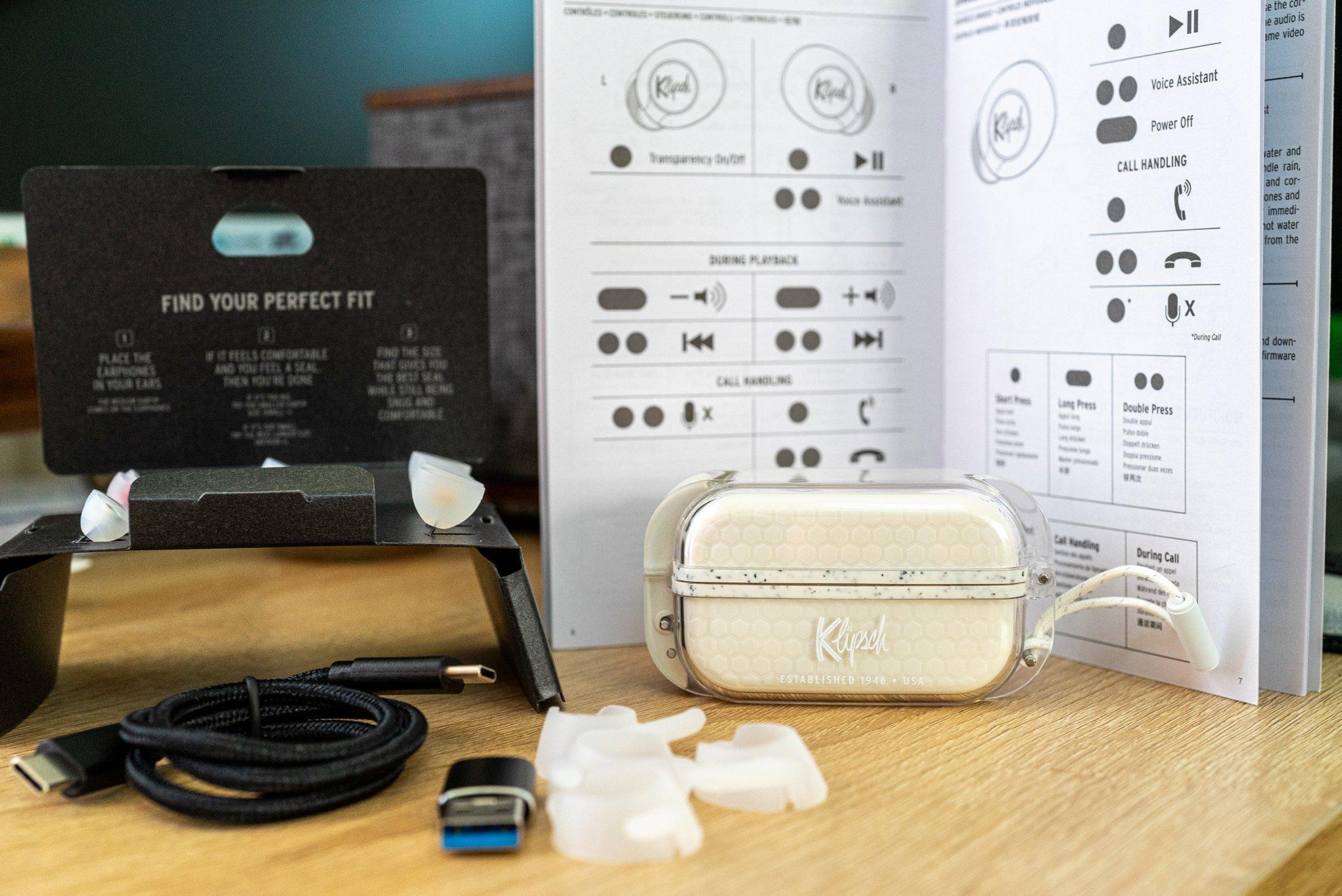 review-tai-nghe-the-thao-klipsch-t5-ii-true-wireless-sport