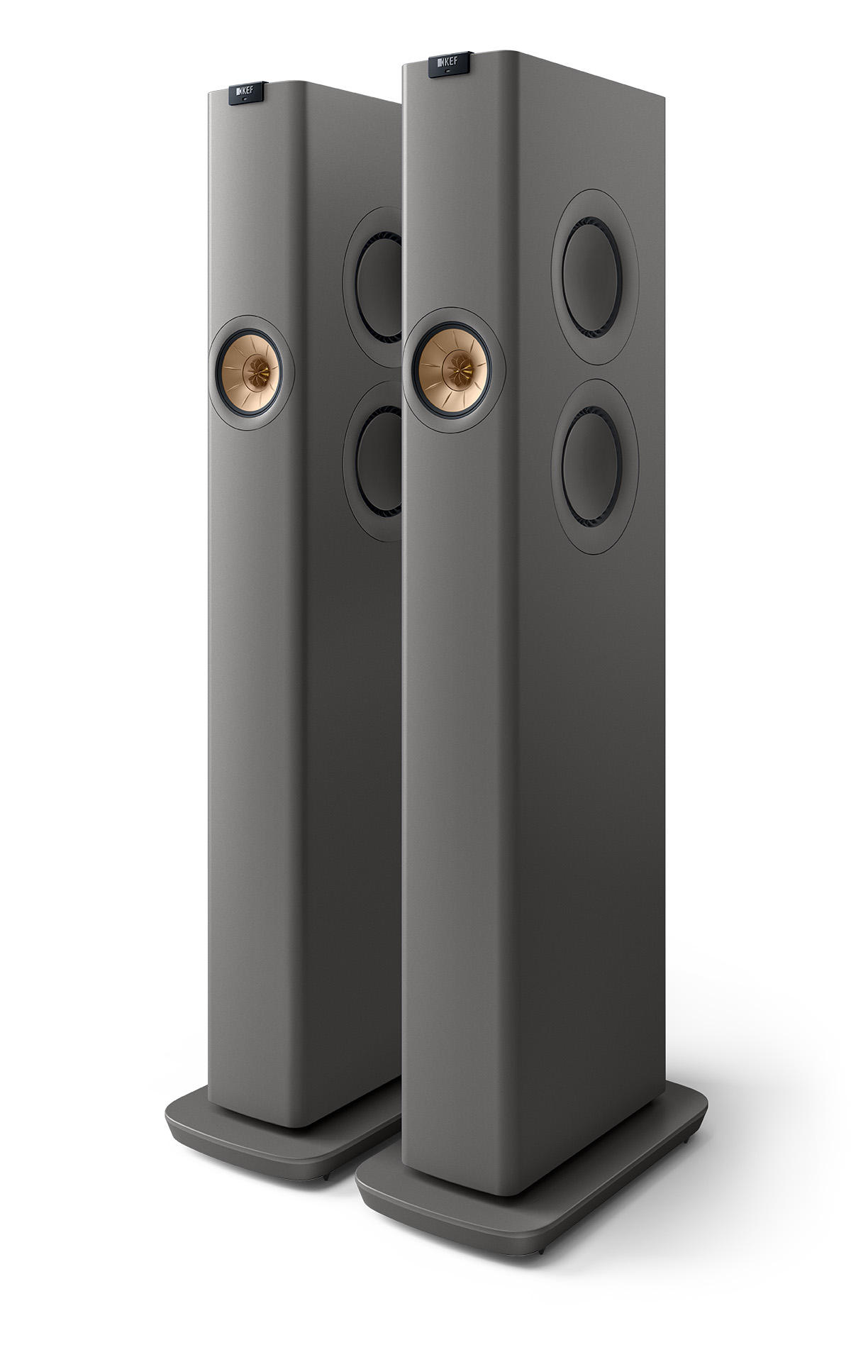 KEF LS60 - Ảnh 10