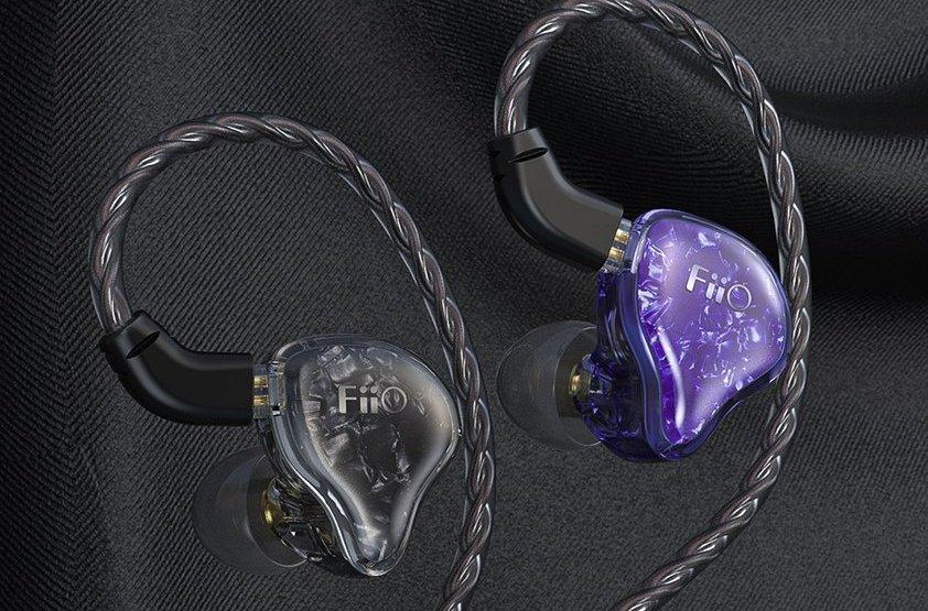 Fiio FH1s review - a whole lot of fun - iiWi reviews