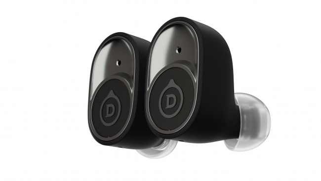DEVIALET GEMINI - Ảnh 5