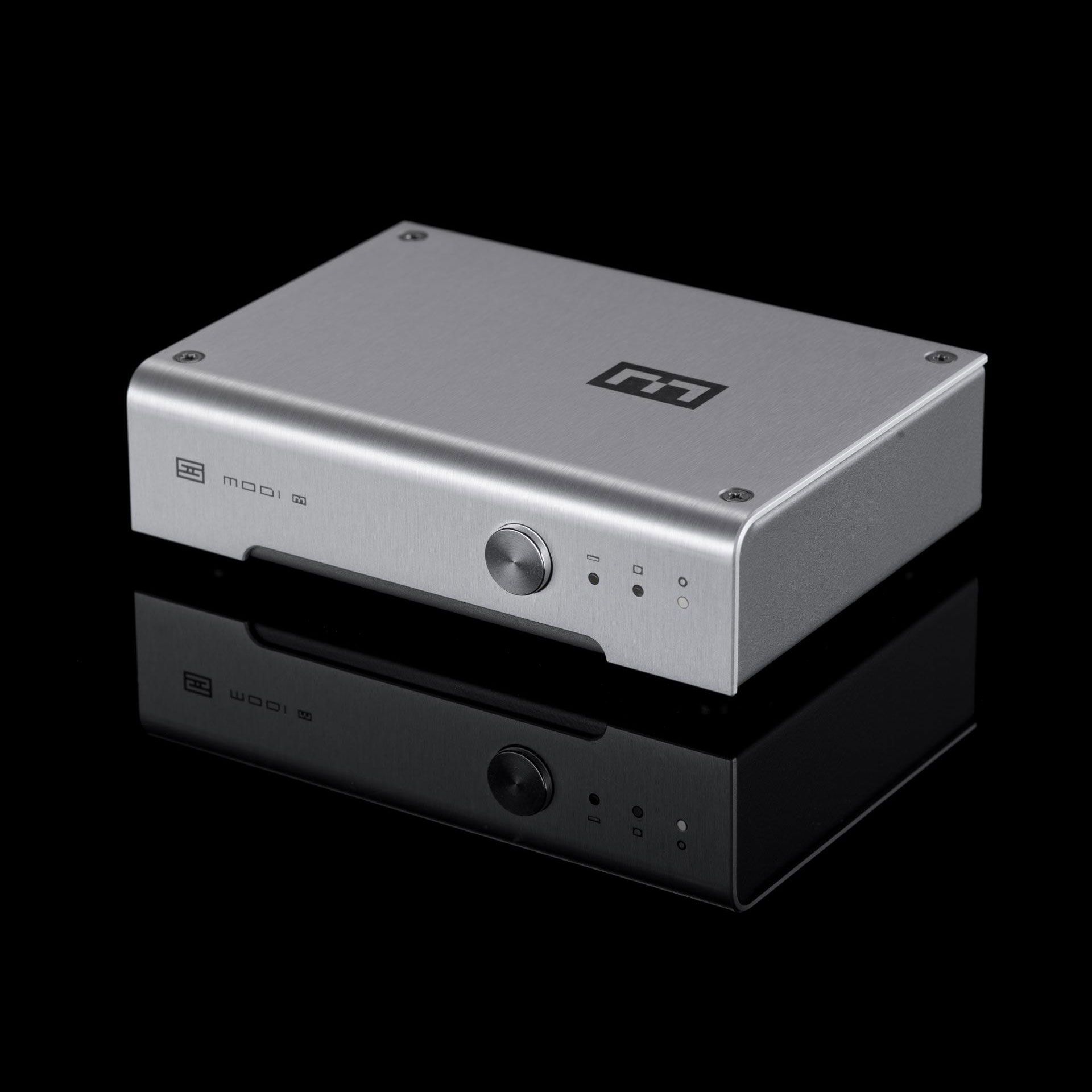 Schiit Modi 3 - Ảnh 5