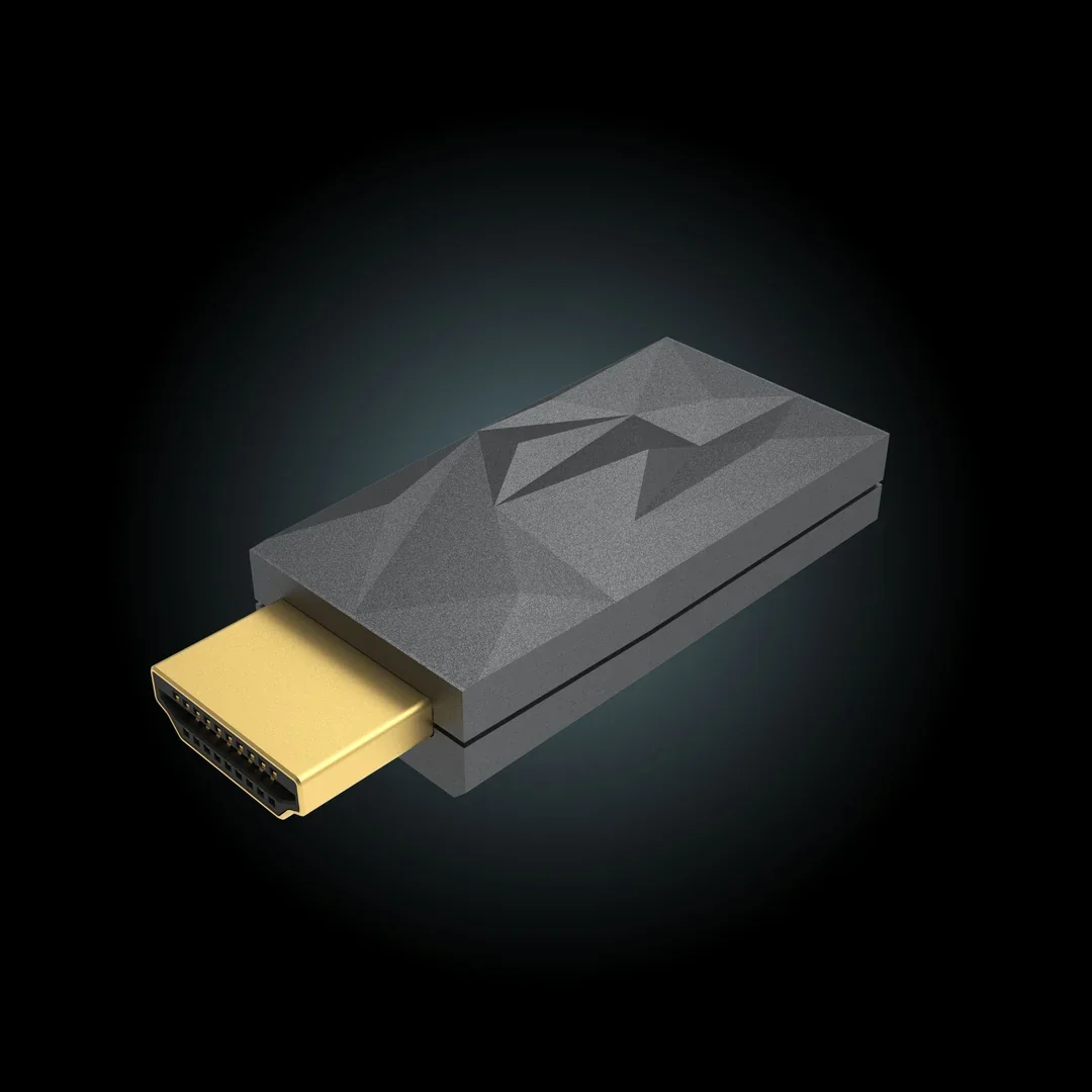 iFi HDMI iSilencer 2