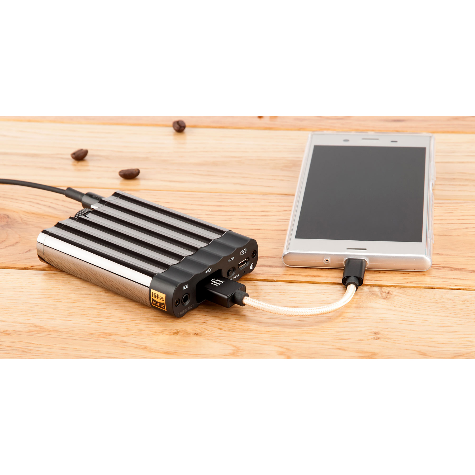 iFi xDSD - Ảnh 15